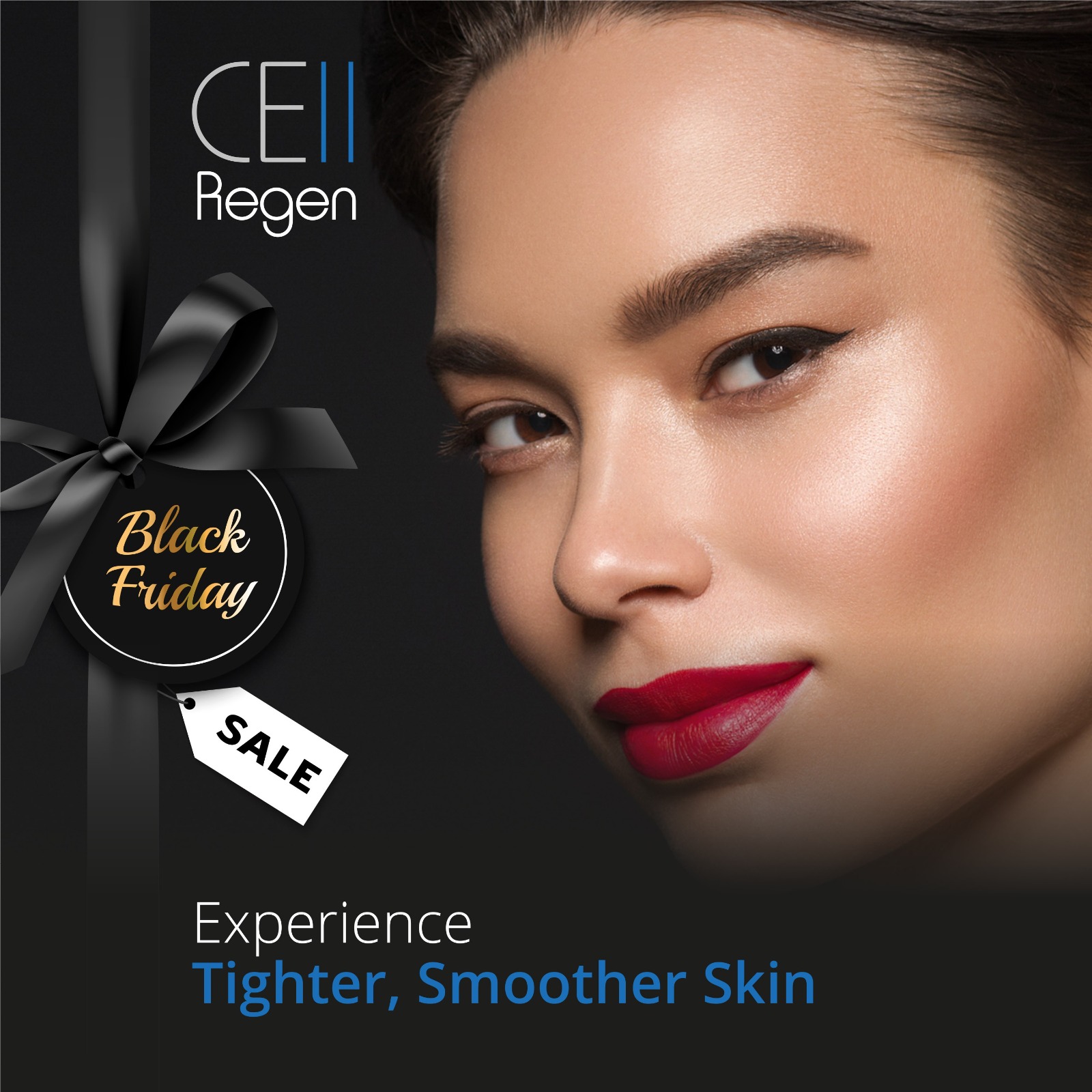  Cell Regen V-Lift Skin Tightening Treatment 50% off